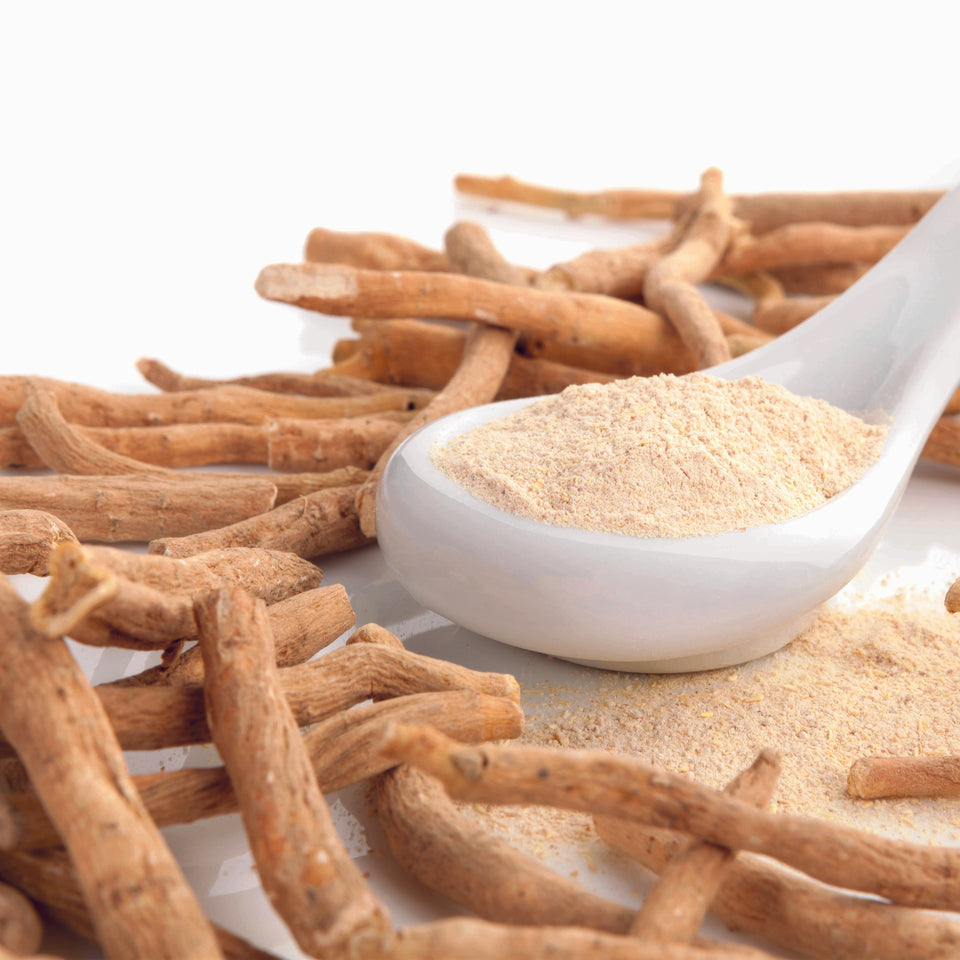 Ashwagandha