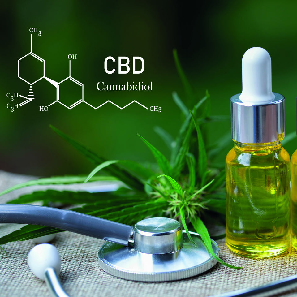 CBD