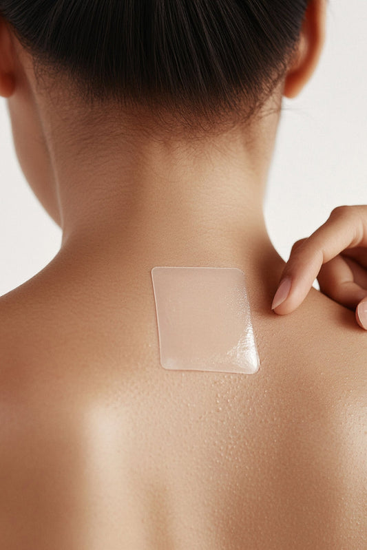 Alivium CBD Patches (Pack of 6)