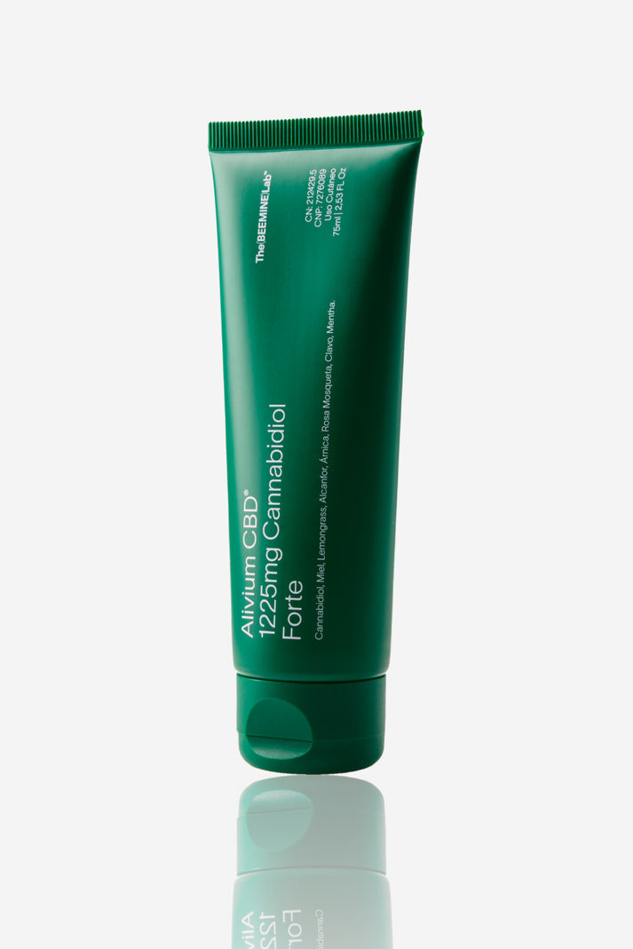 Alivium CBD Forte (75 ml)