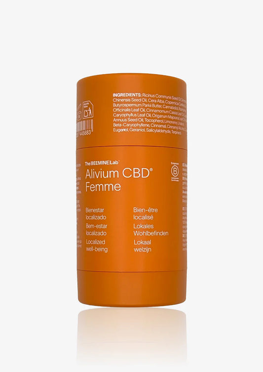 Alivium CBD Femme