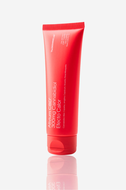 Alivium CBD Calor (Heat)
