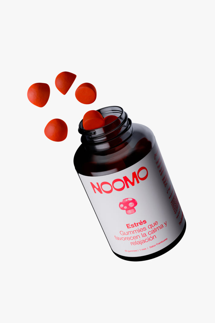 Noomo Stress