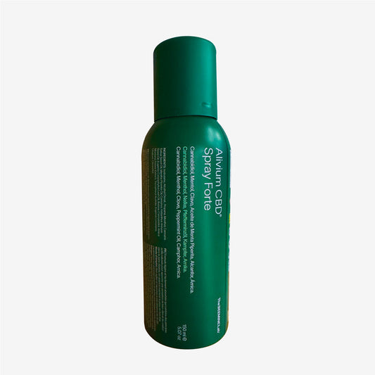 Alivium CBD Forte Spray